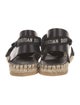 Christian Dior Canvas Printed Espadrilles