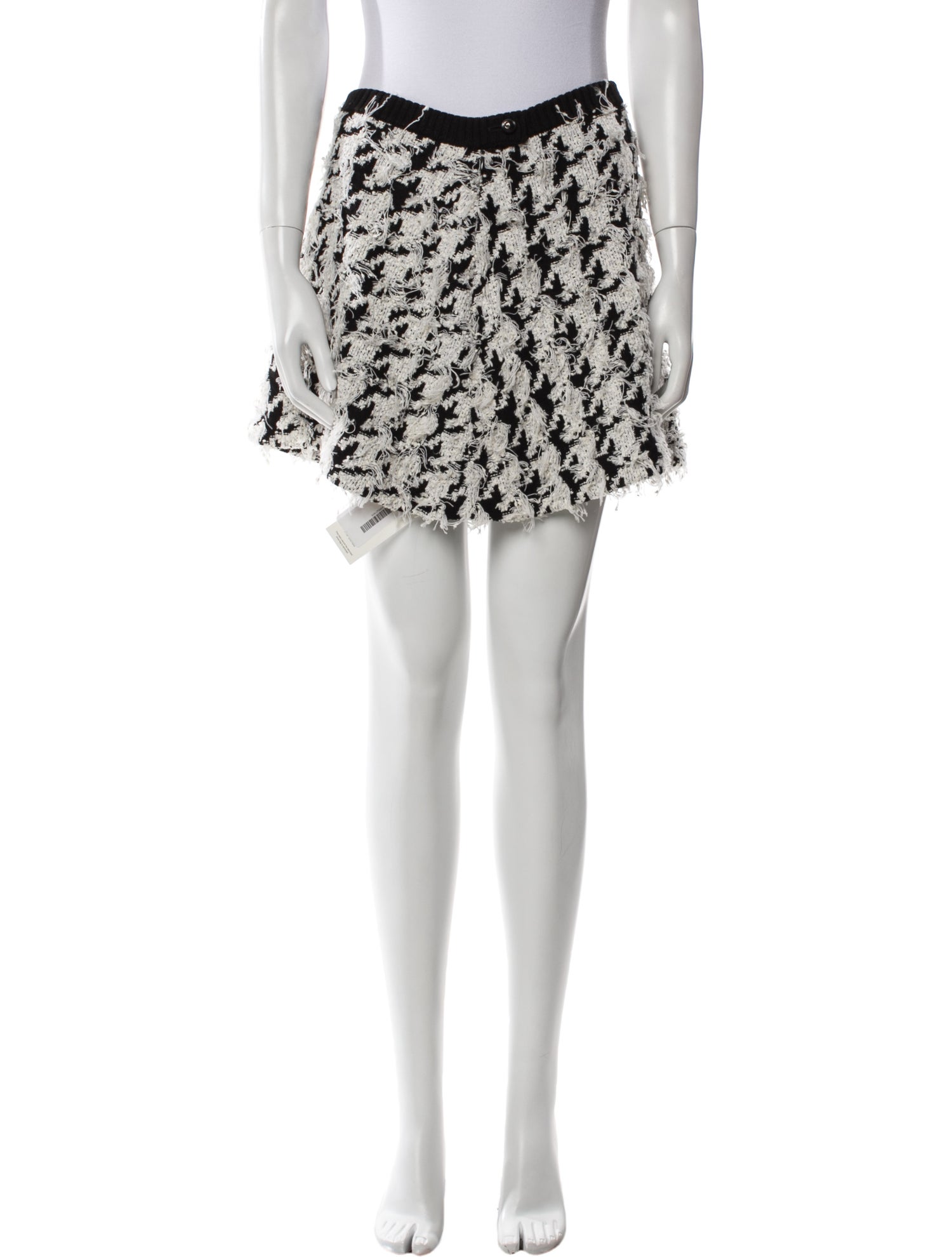 Christian Dior 2025 Mini Skirt