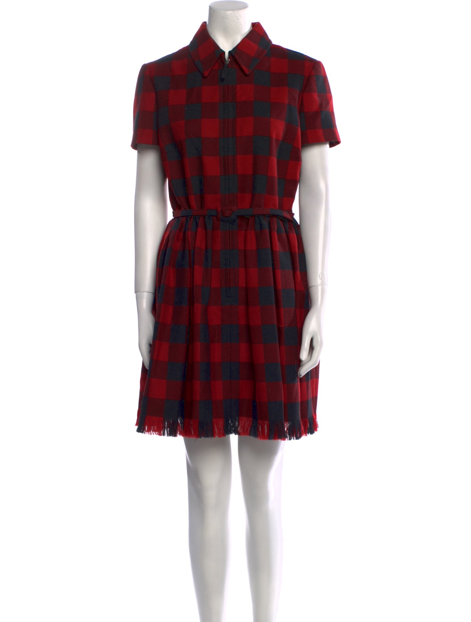 Christian Dior 2019 Mini Dress