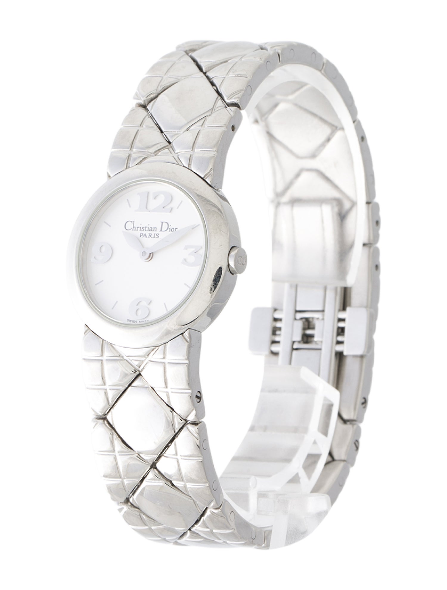 Christian Dior Classic Watch