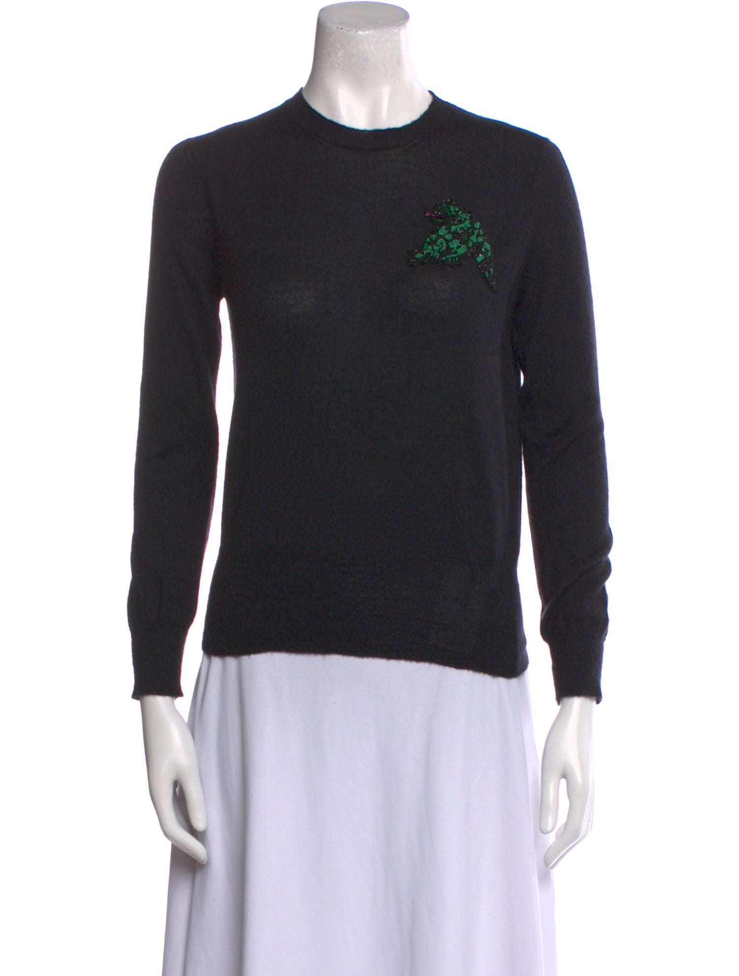 Christian Dior 2018 Cashmere Sweater