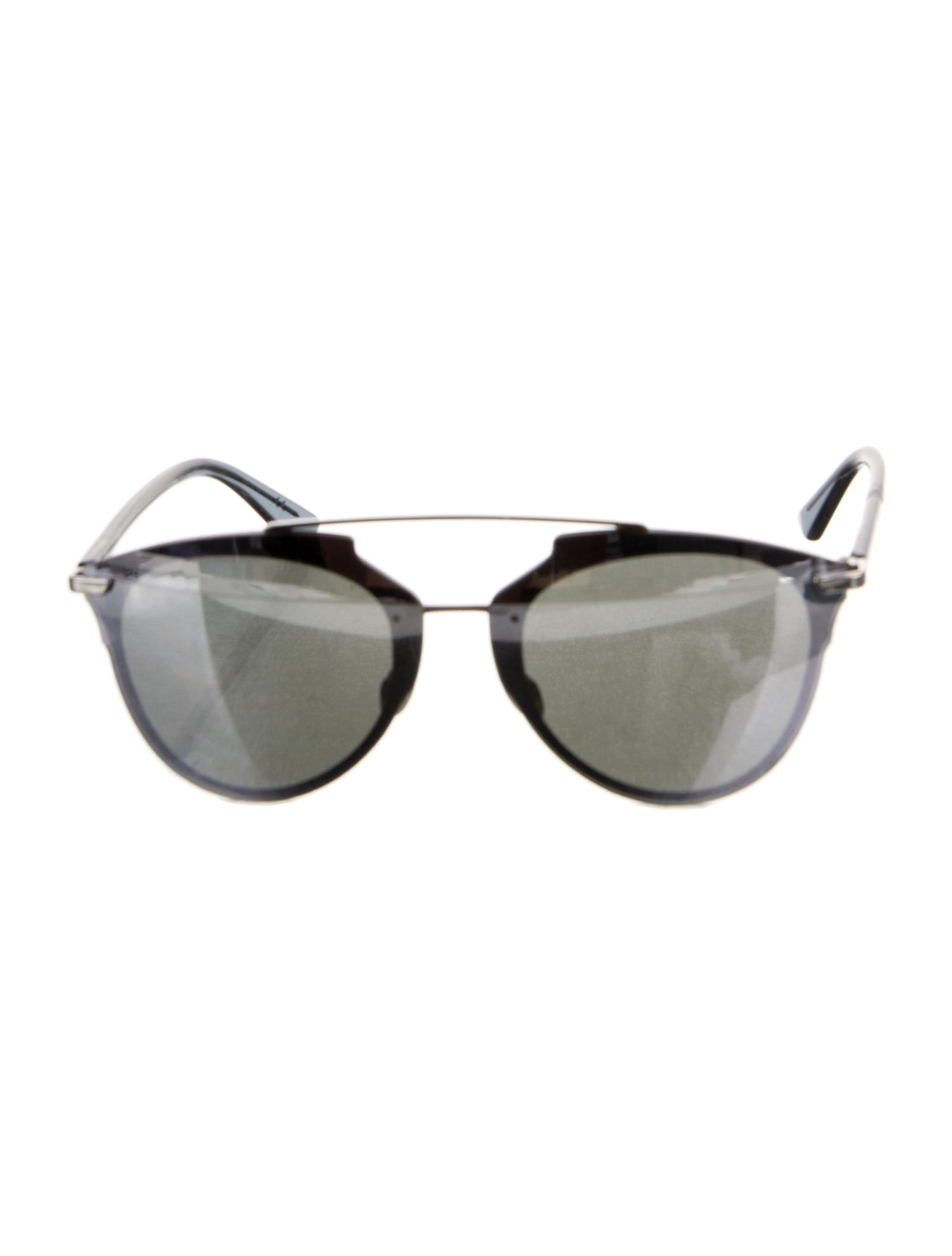 Christian Dior DiorReflectedP Aviator Sunglasses