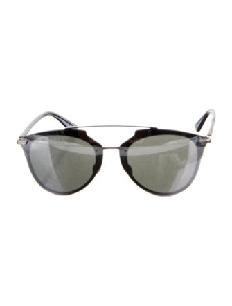 Christian Dior DiorReflectedP Aviator Sunglasses