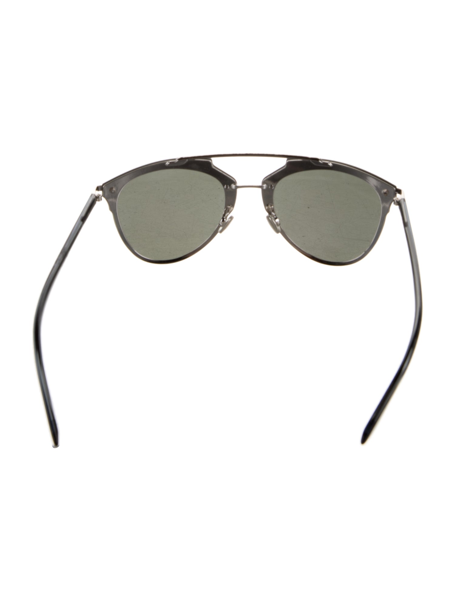Christian Dior DiorReflectedP Aviator Sunglasses