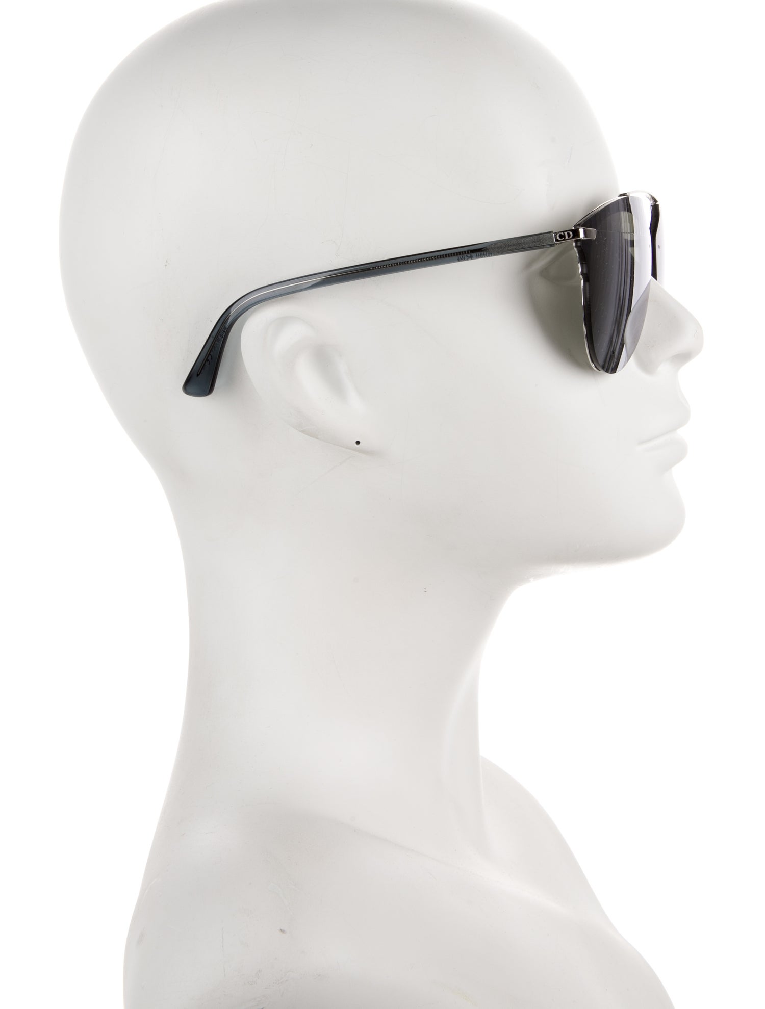 Christian Dior DiorReflectedP Aviator Sunglasses