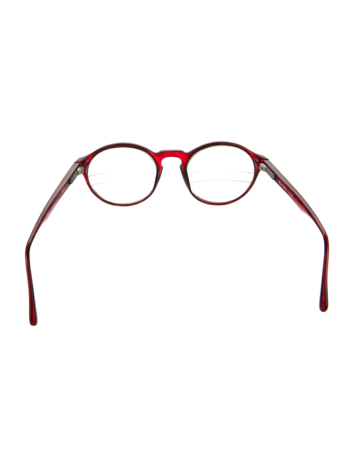 Christian Dior DiorEssence16 Round Eyeglasses