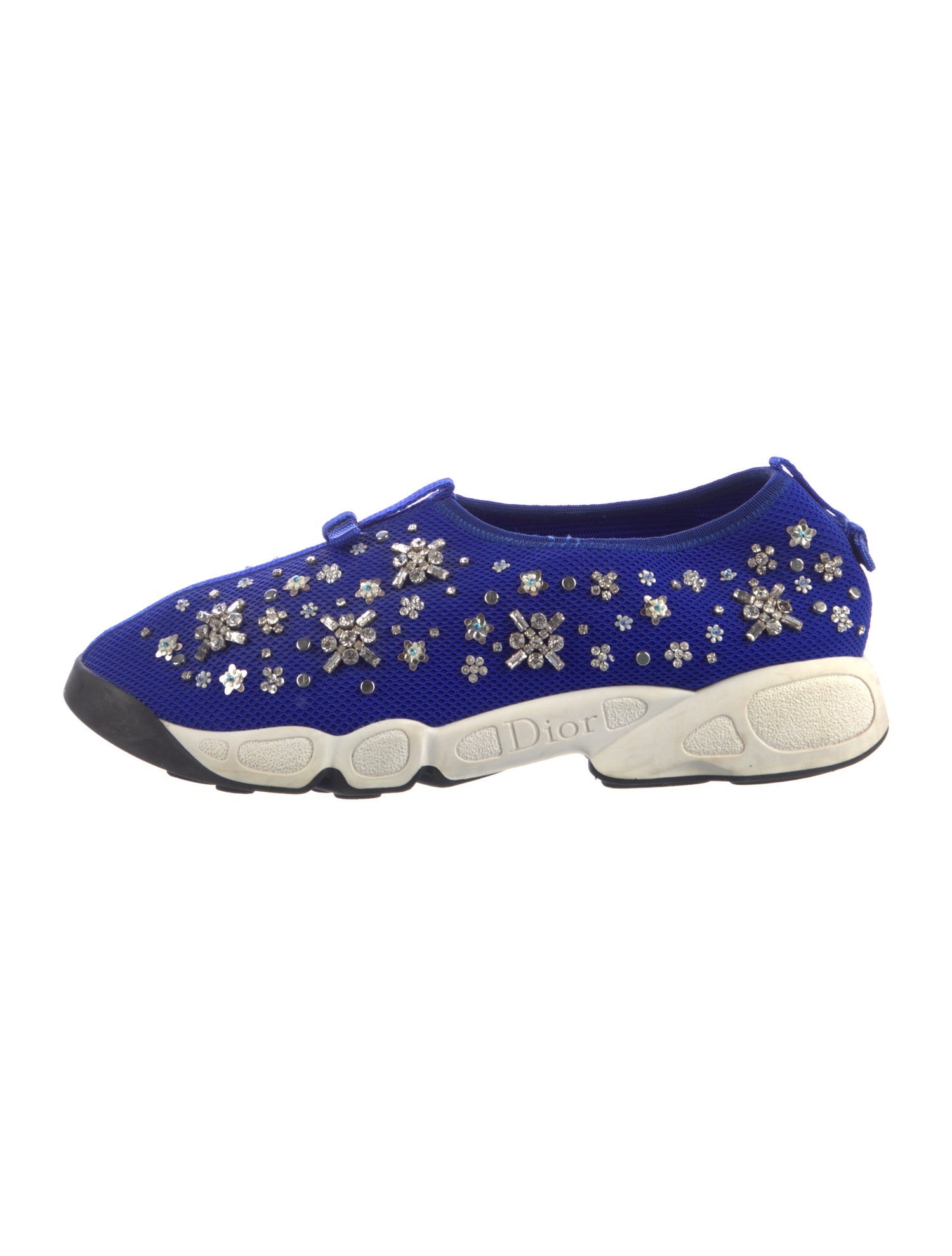 Christian Dior Fusion Sneakers