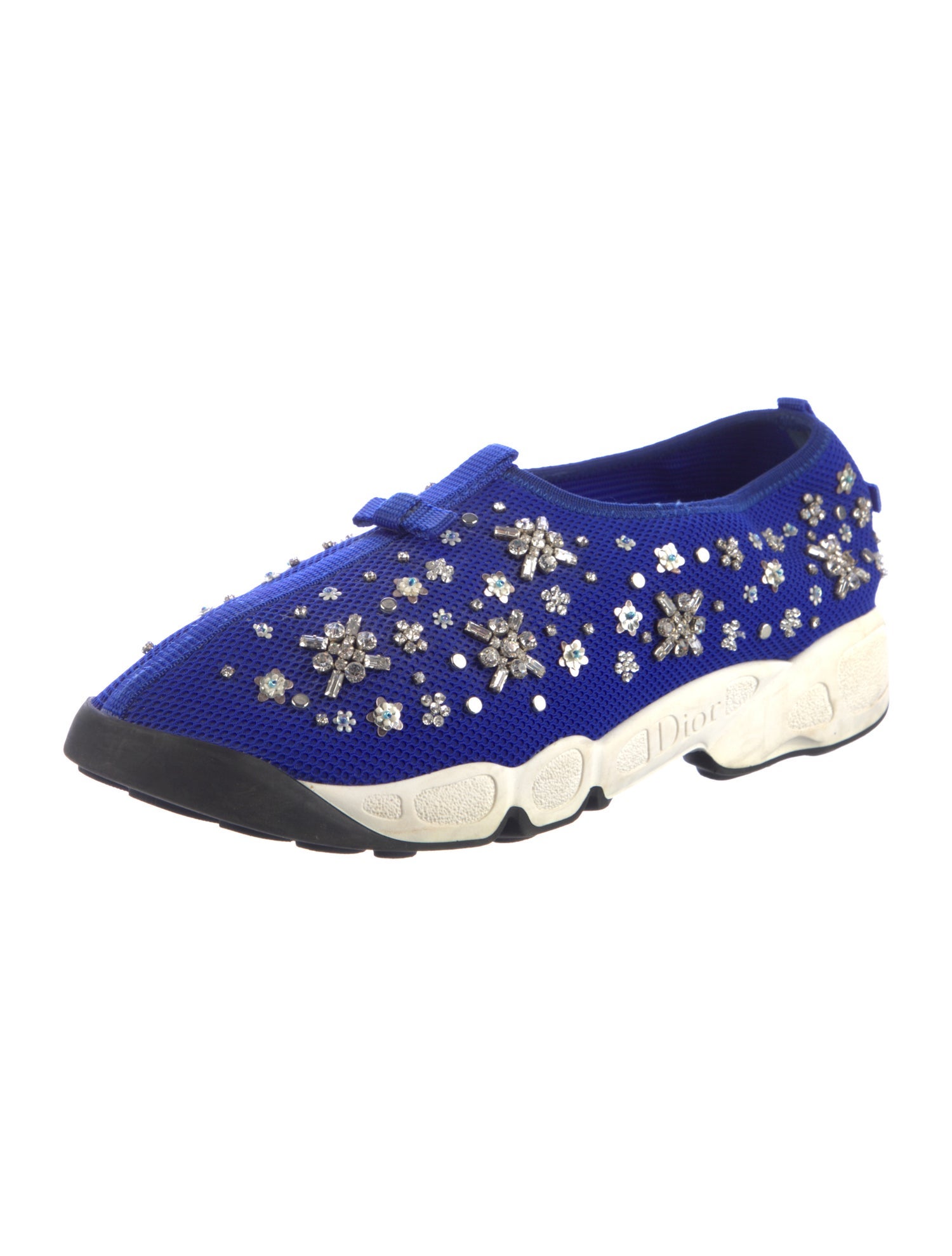 Christian Dior Fusion Sneakers