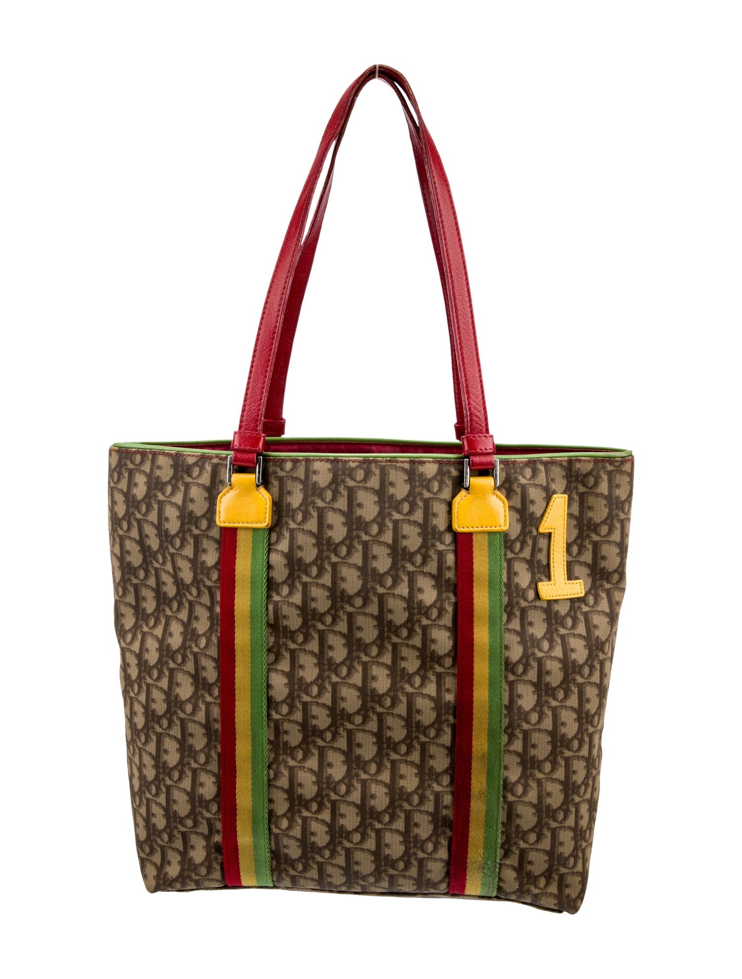 Christian Dior Diorissimo Rasta Diorissimo Vintage