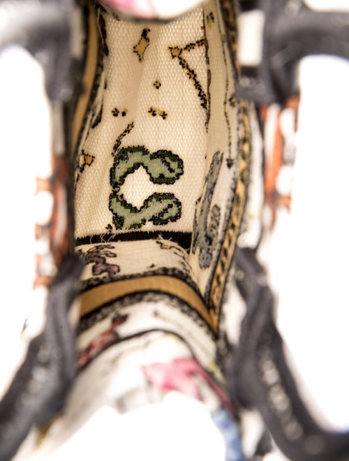 Christian Dior Canvas Book Mini 2022