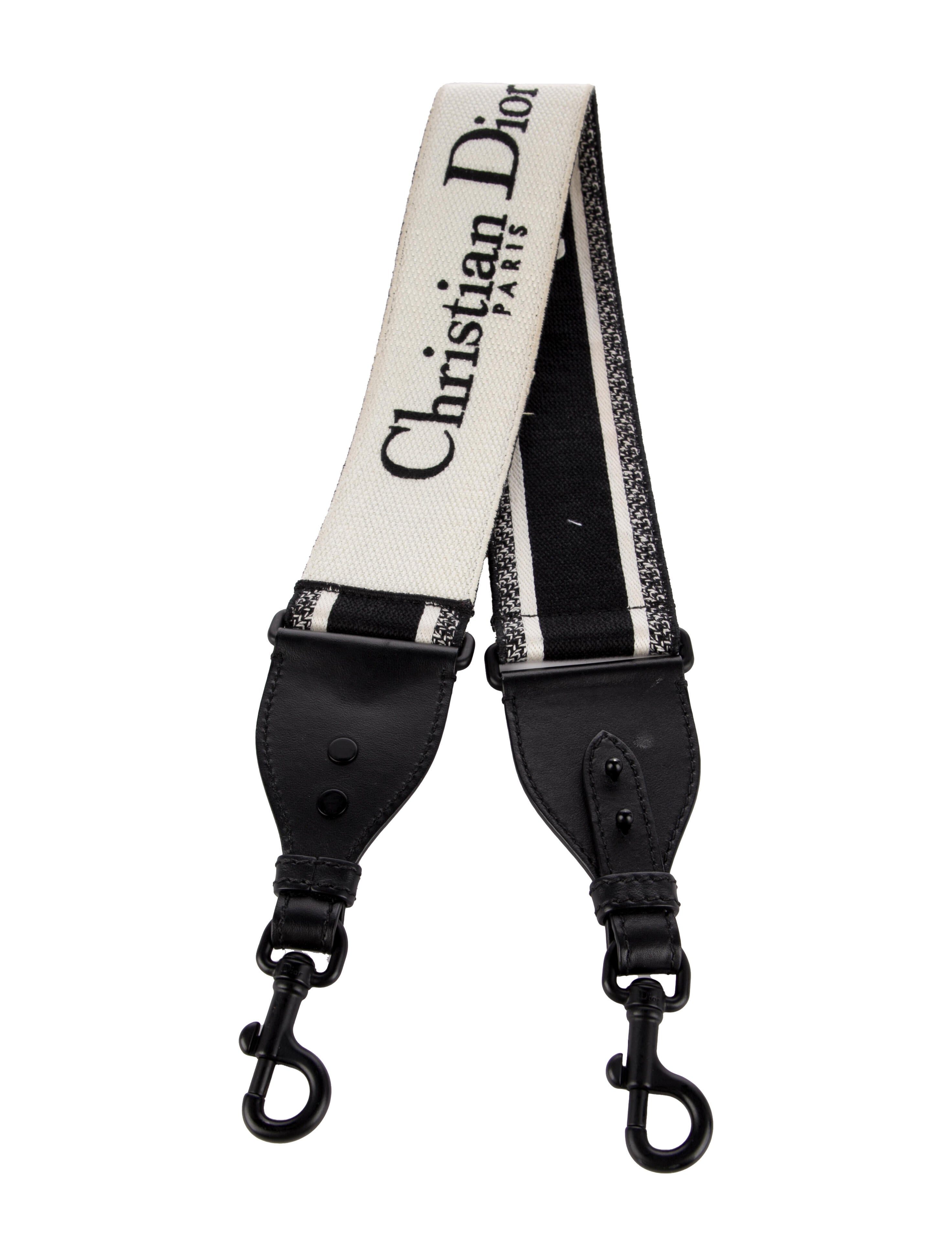 Christian Dior Bag Strap