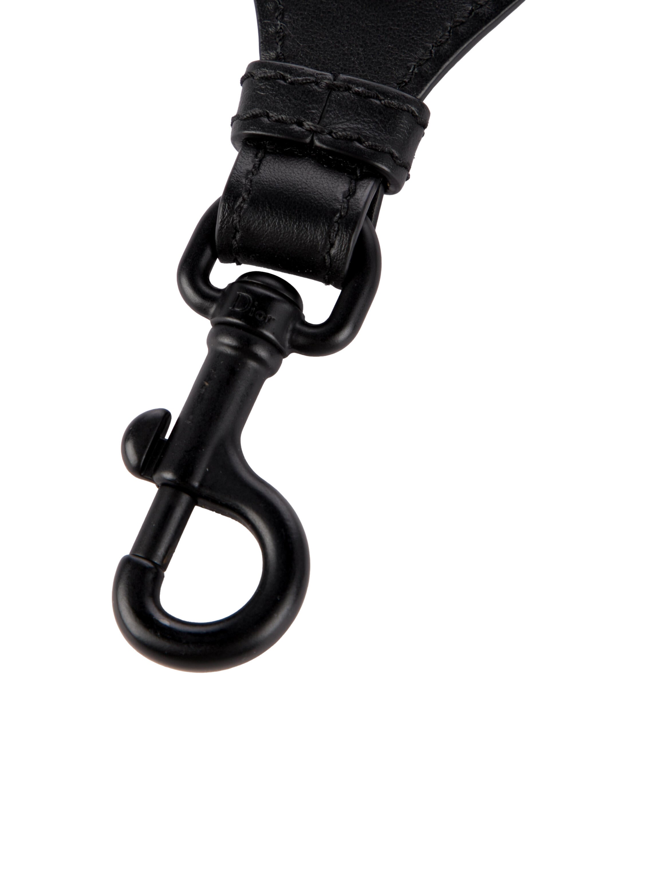 Christian Dior Bag Strap