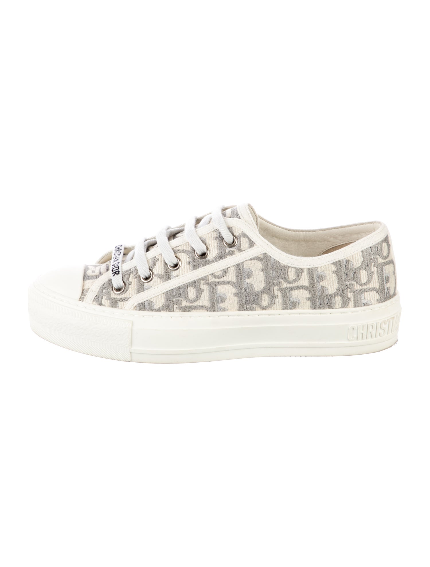 Christian Dior Walk'n'Dior Sneakers