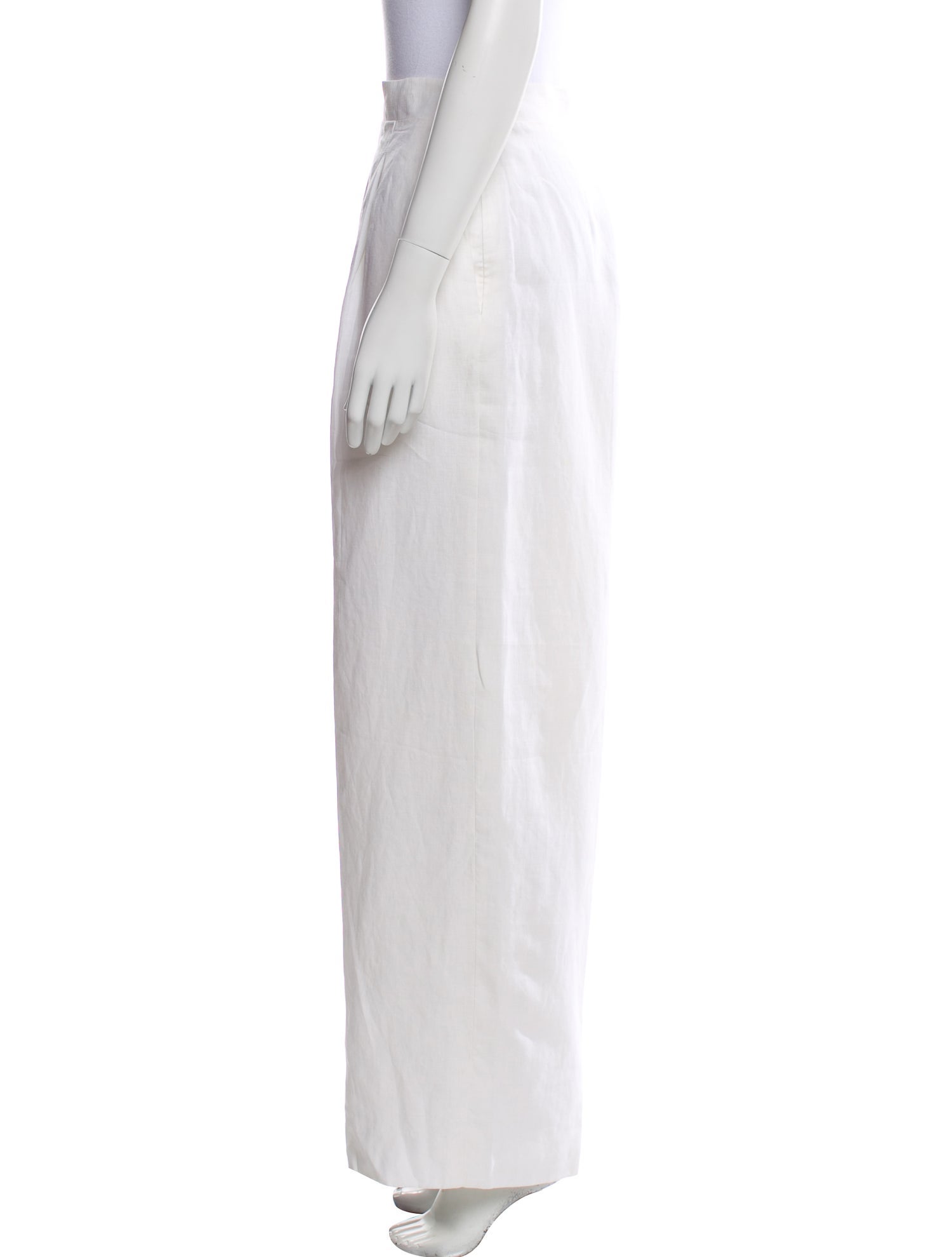 Christian Dior Vintage Wide Leg Pants