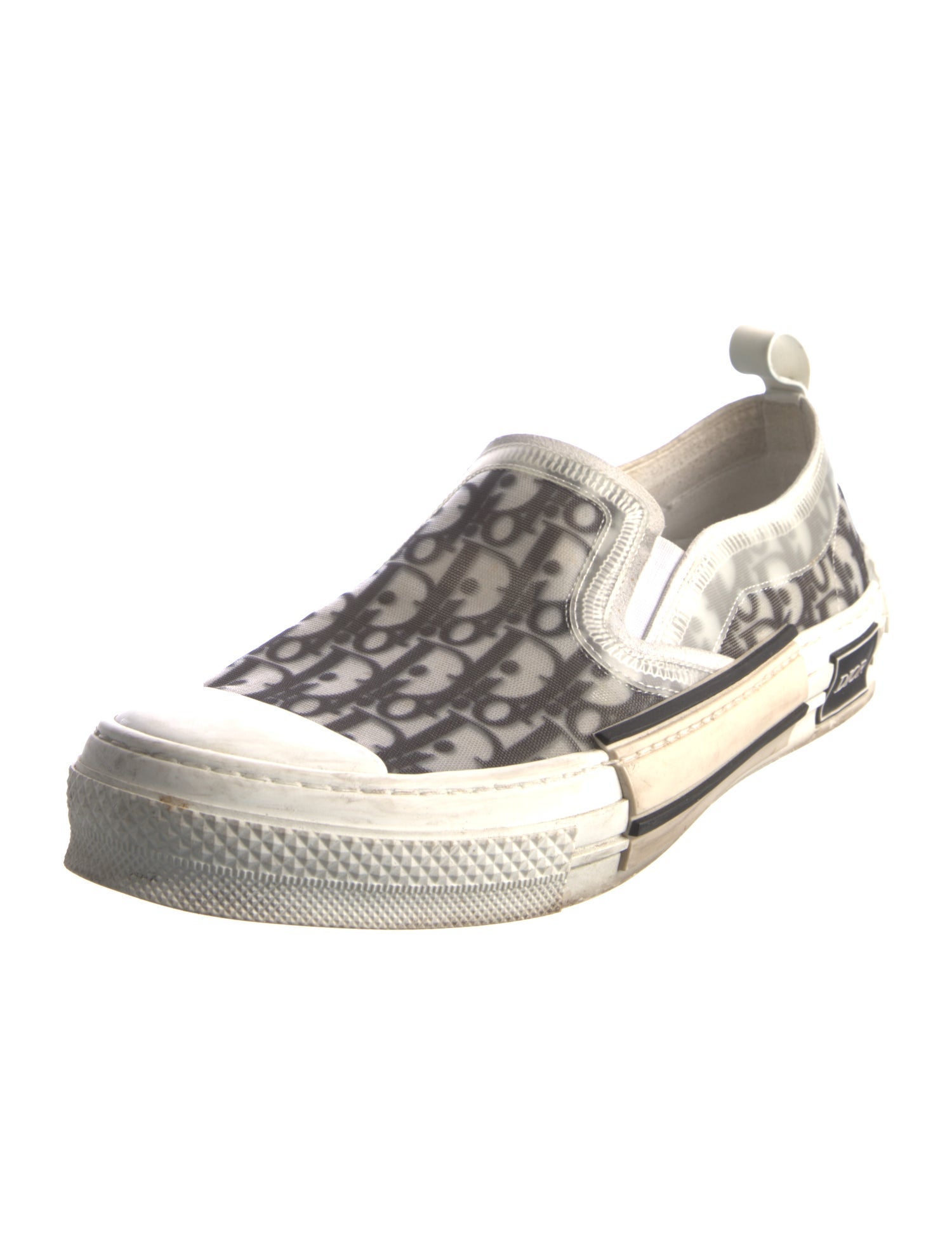 Christian Dior B23 Sneakers