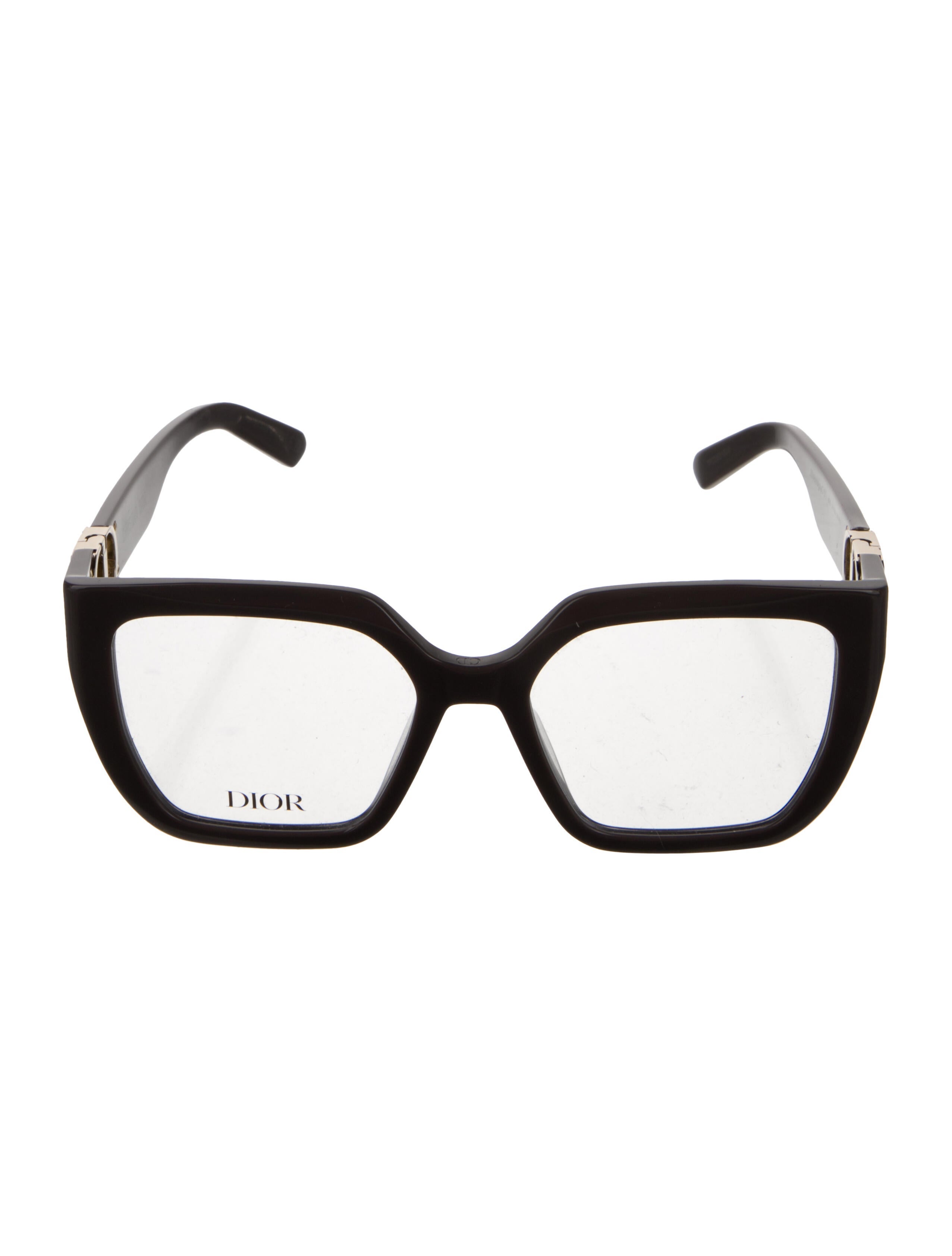 Christian Dior 30MontaigneO s1I Oversize Eyeglasses