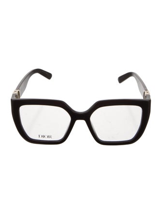 Christian Dior 30MontaigneO s1I Oversize Eyeglasses