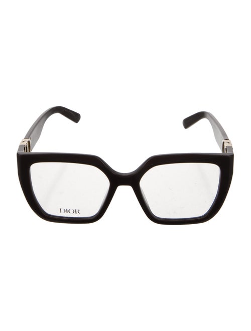 Christian Dior 30MontaigneO s1I Oversize Eyeglasses
