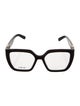 Christian Dior 30MontaigneO s1I Oversize Eyeglasses