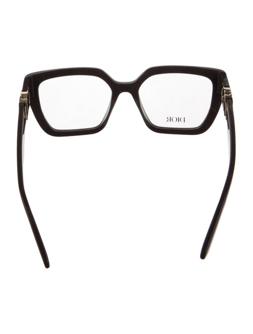 Christian Dior 30MontaigneO s1I Oversize Eyeglasses