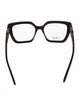Christian Dior 30MontaigneO s1I Oversize Eyeglasses