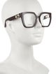 Christian Dior 30MontaigneO s1I Oversize Eyeglasses