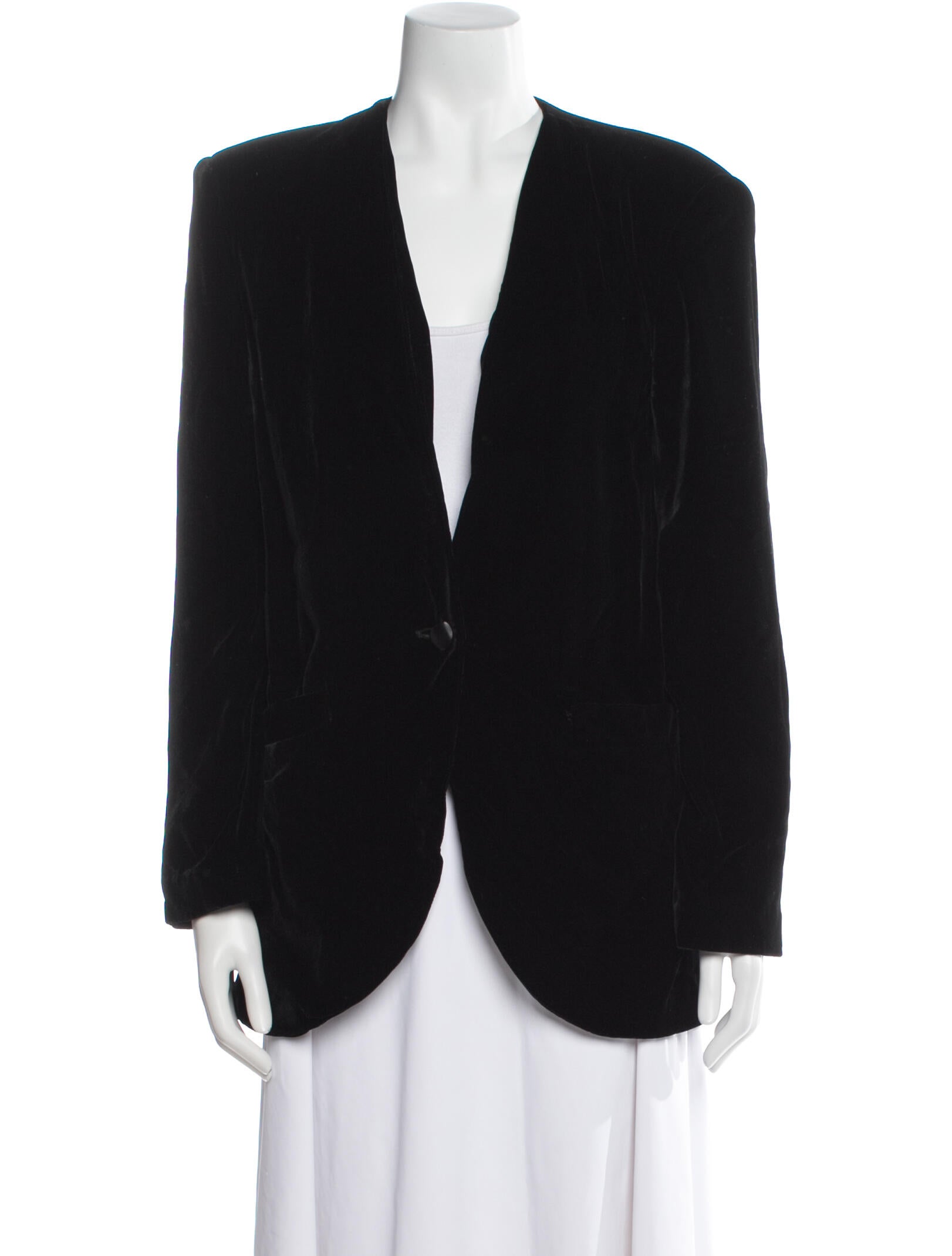 Christian Dior Vintage Separates Jacket