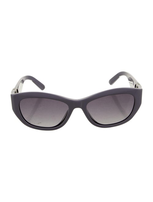 Christian Dior 30Montaigne B5U Wayfarer Sunglasses