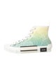 DIOR x Shawn Stussy B23 Sneakers