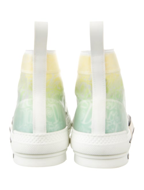 DIOR x Shawn Stussy B23 Sneakers