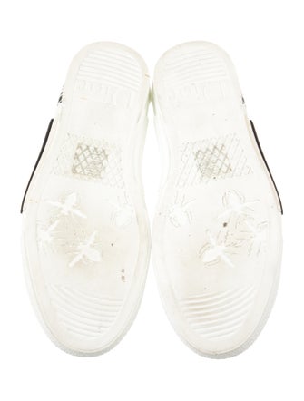 DIOR x Shawn Stussy B23 Sneakers