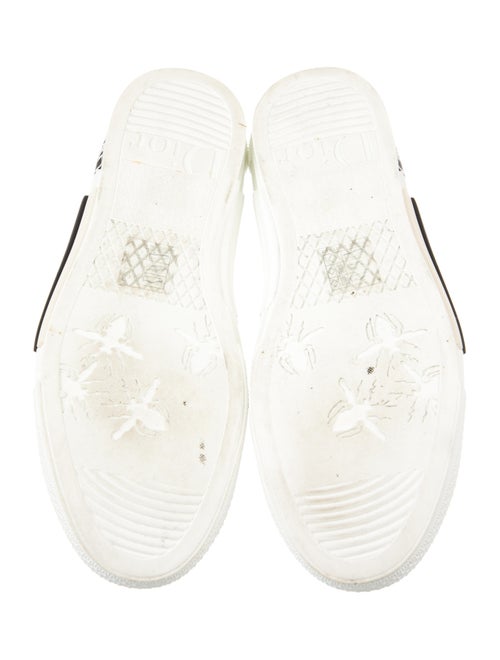 DIOR x Shawn Stussy B23 Sneakers