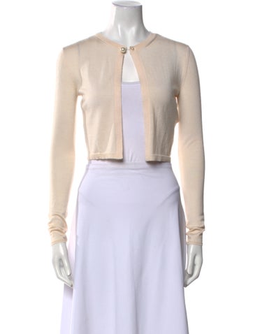 Christian Dior Knitwear 2013 Mohair Sweater Us4, Fr36 | S