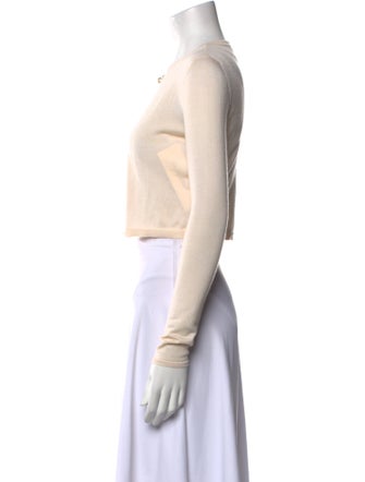 Christian Dior 2013 Mohair Sweater