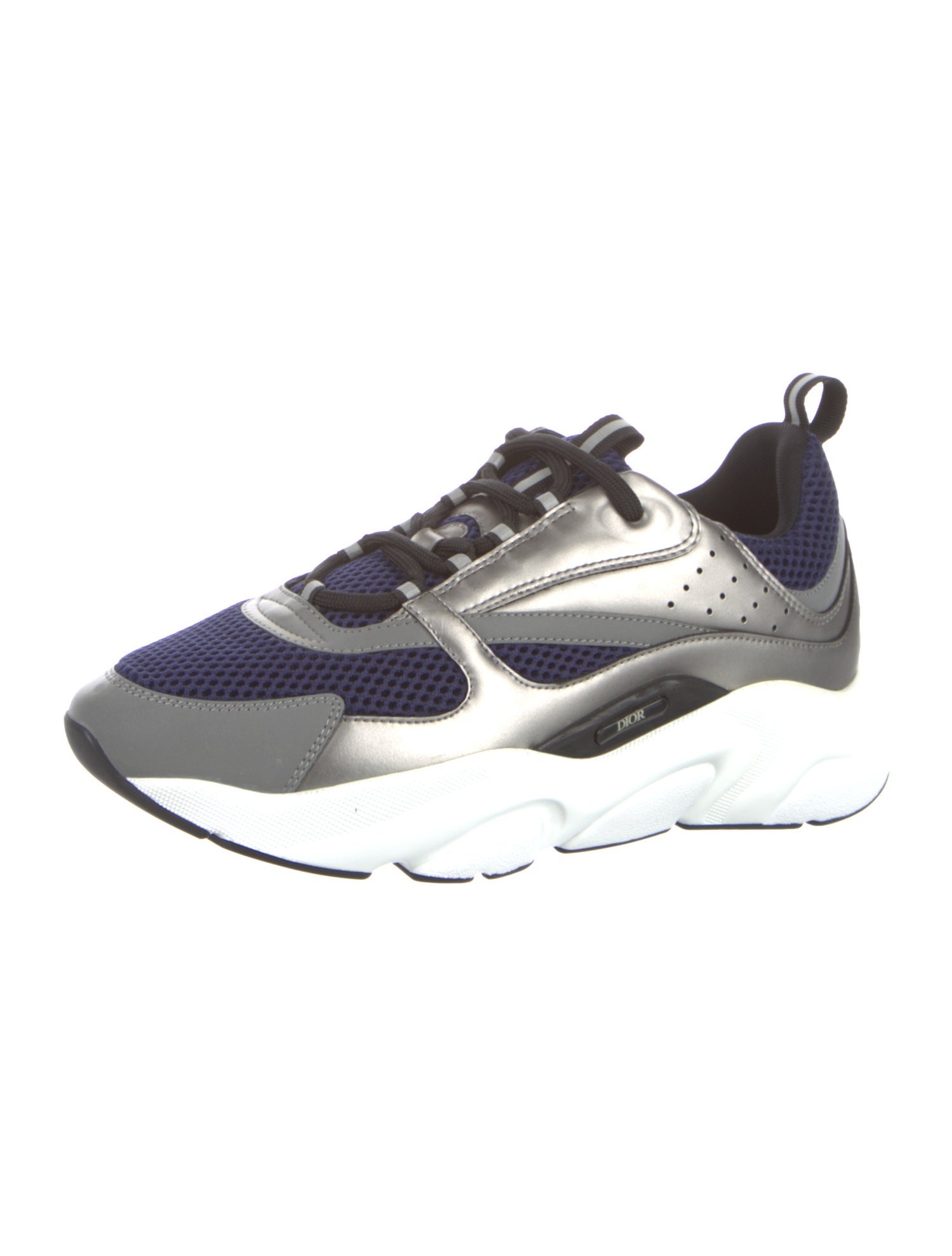 DIOR MEN B22 Sneakers