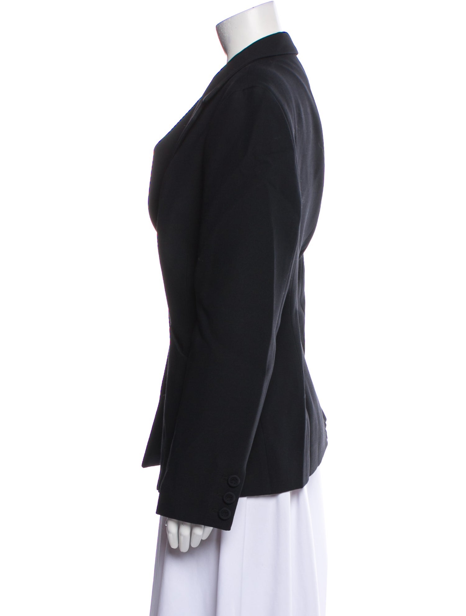 Christian Dior 2018 30 Montaigne Bar Blazer