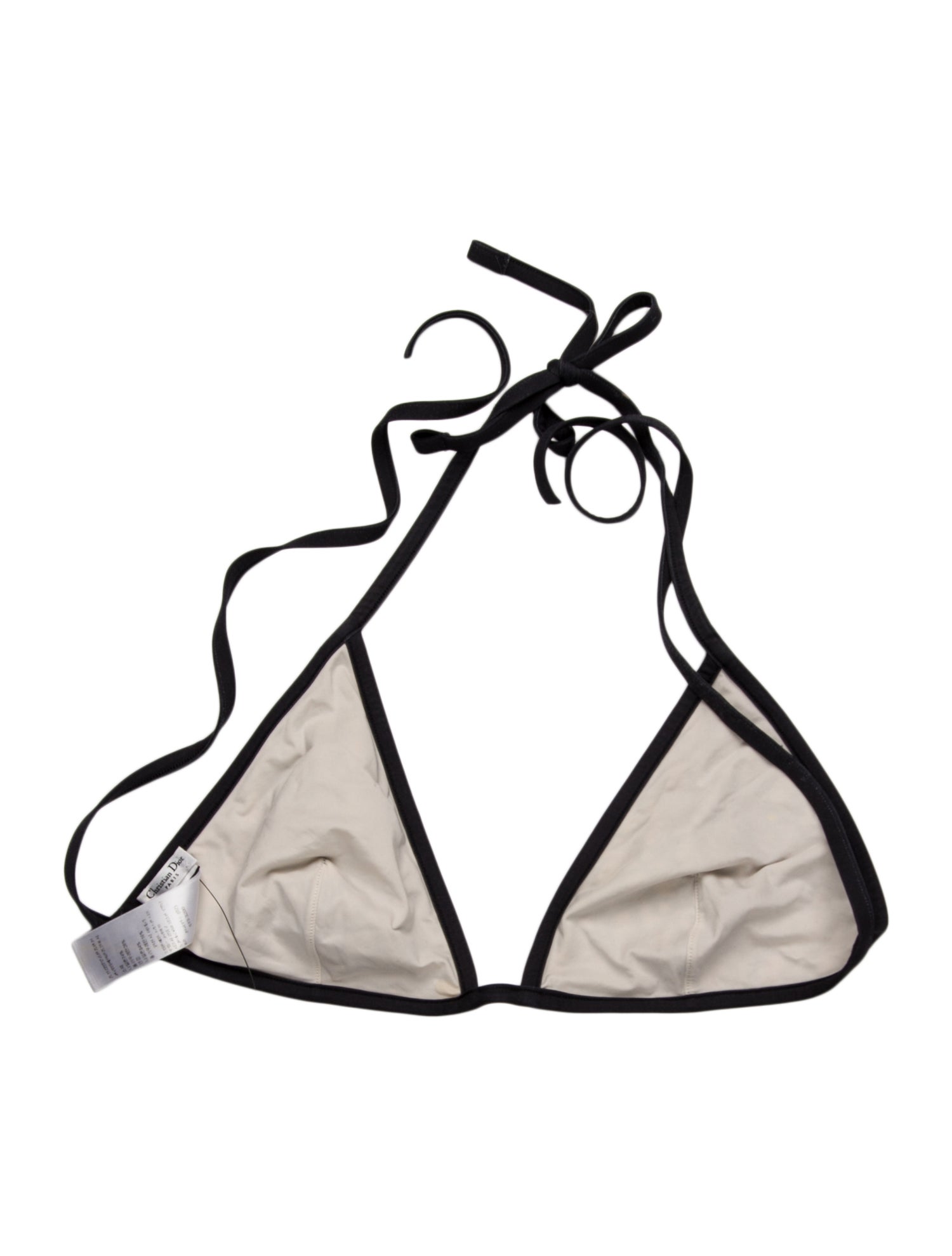 Christian Dior Printed Top