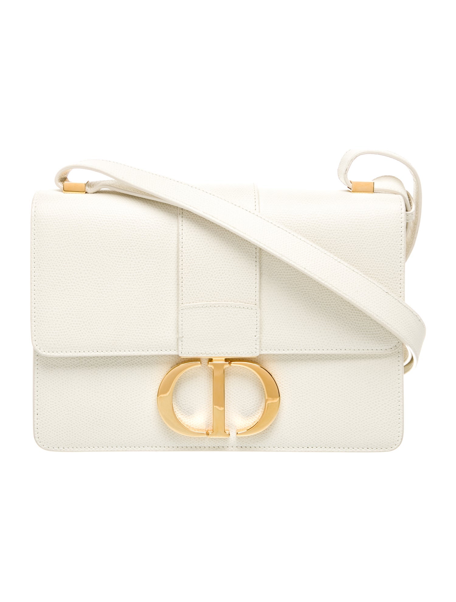 Christian Dior Leather 30 Montaigne