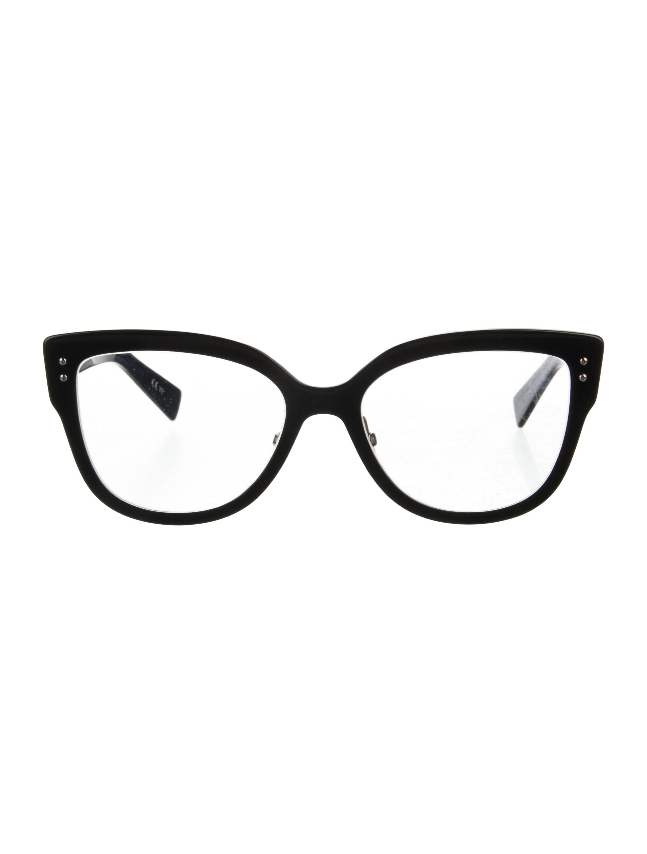 Christian Dior DiorExquiseO Cat-Eye Eyeglasses
