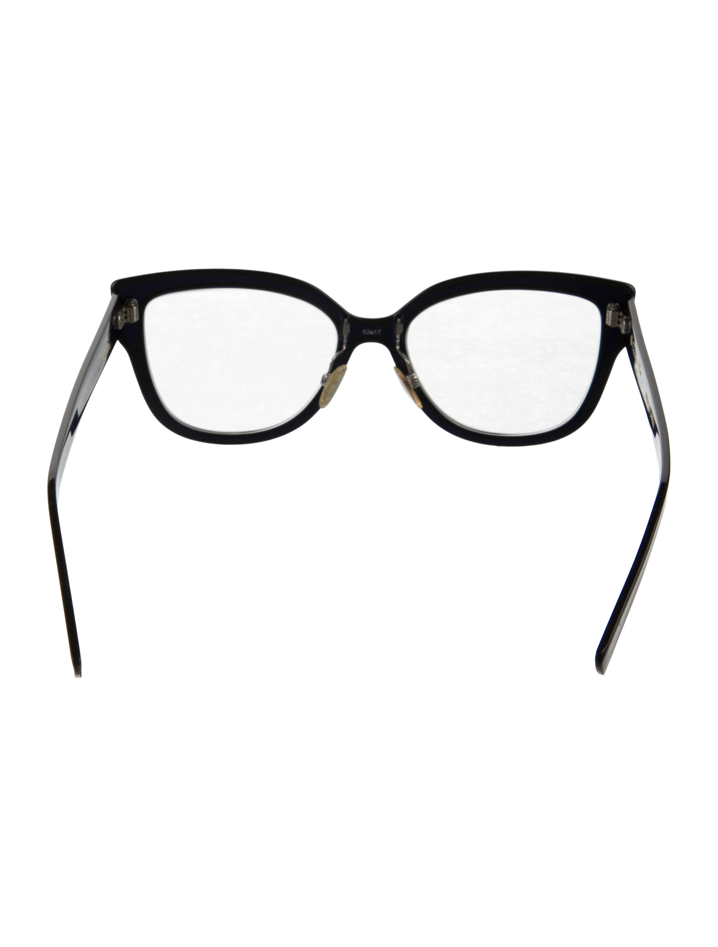 Christian Dior DiorExquiseO Cat-Eye Eyeglasses