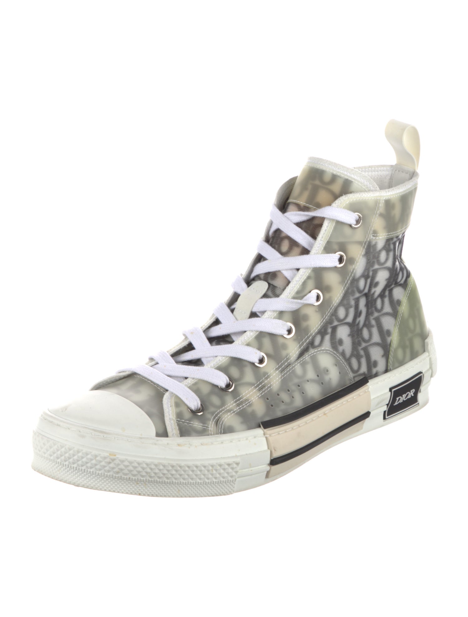 DIOR MEN B23 Sneakers