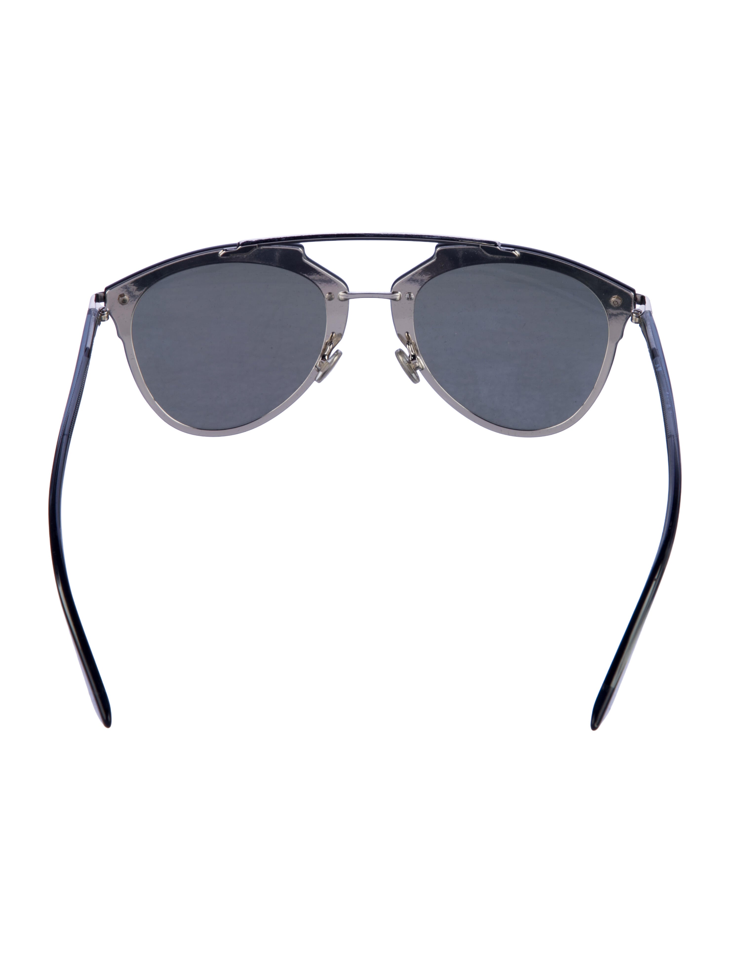 Christian Dior ReflectedP Aviator Sunglasses
