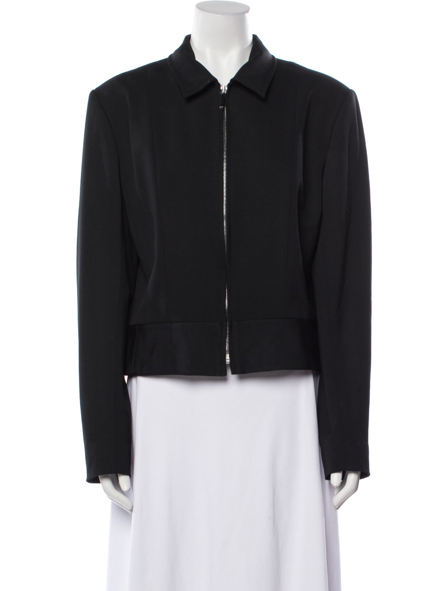 Christian Dior Vintage 2002 Jacket w/ Tags