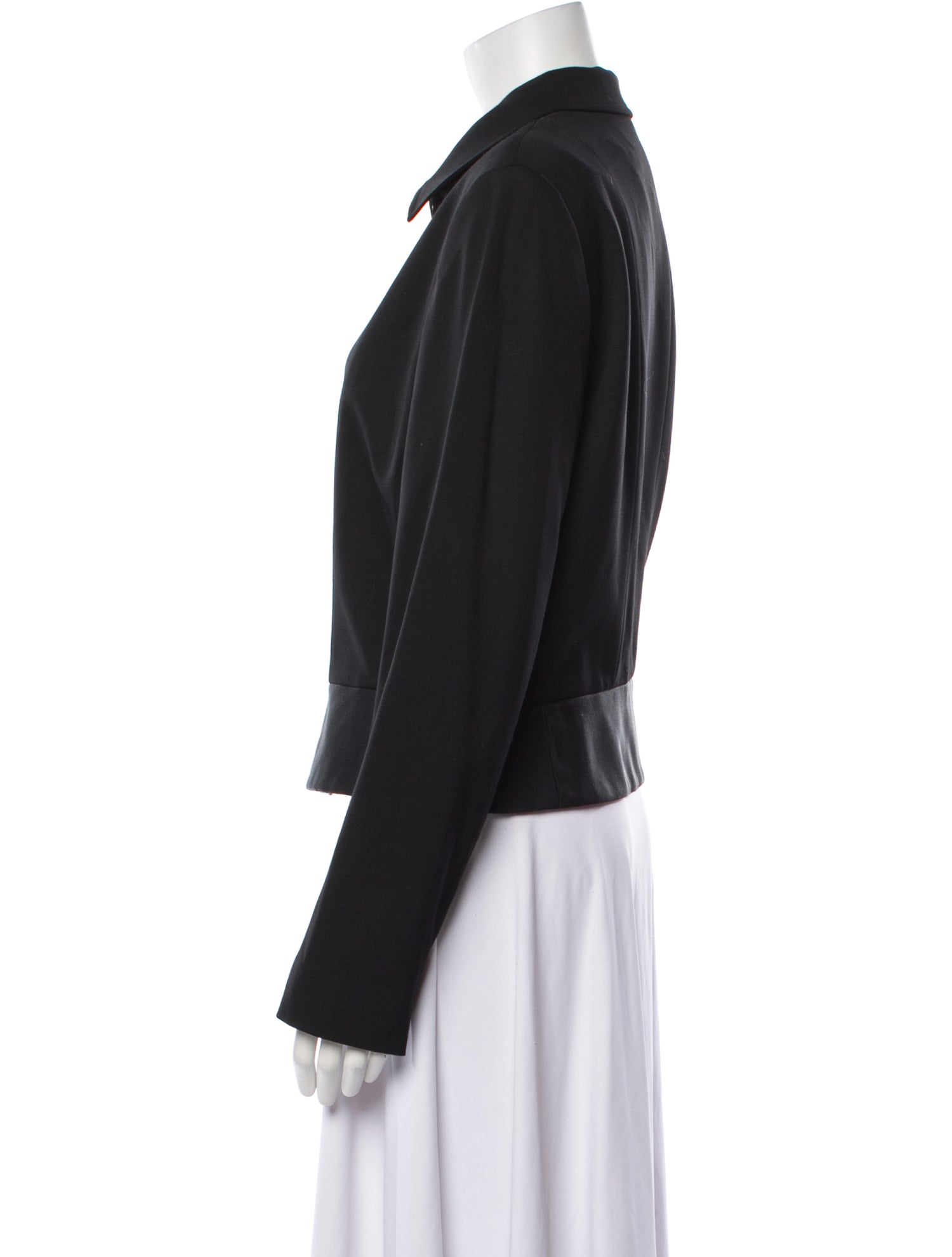 Christian Dior Vintage 2002 Jacket w/ Tags