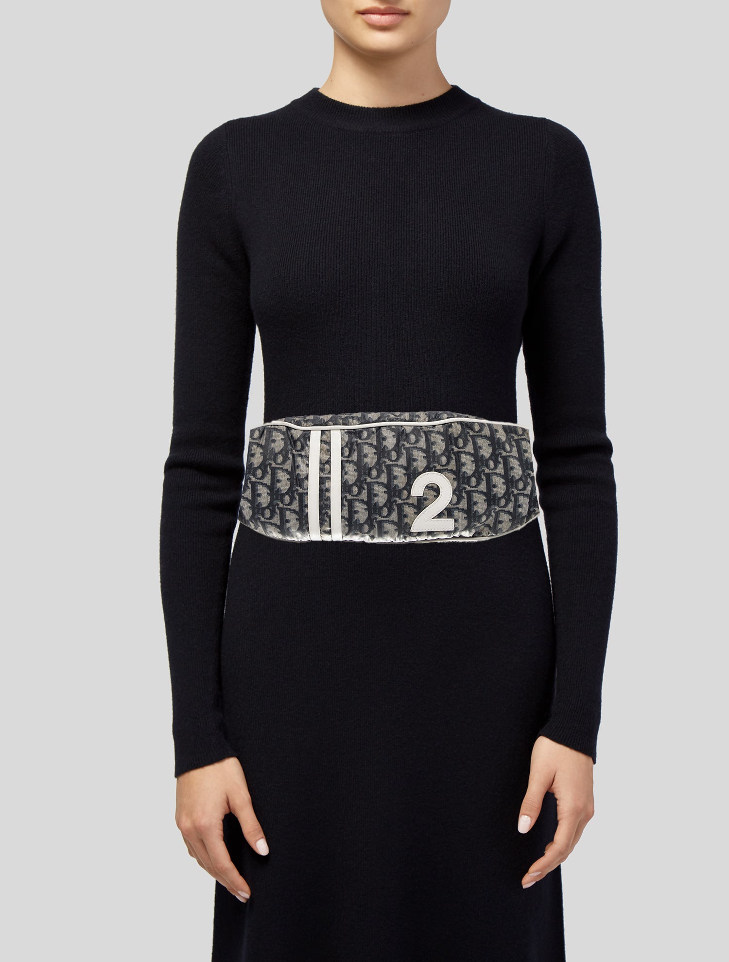 Christian Dior Diorissimo Trotter Vintage