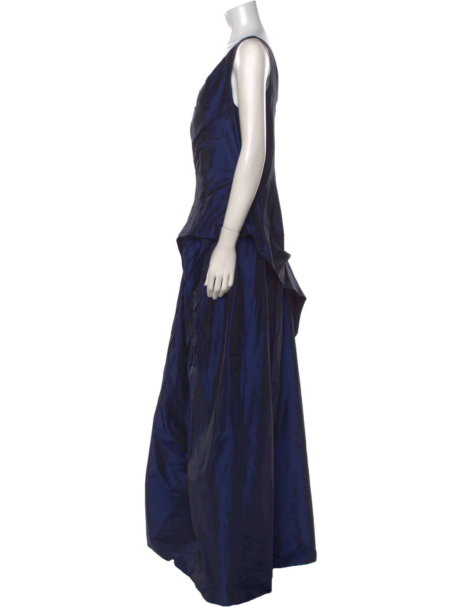 Christian Dior Vintage Long Dress