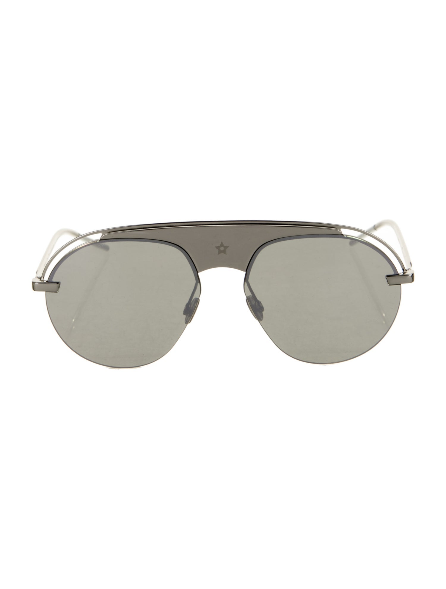 Christian Dior DiorRevolution2 Aviator Sunglasses
