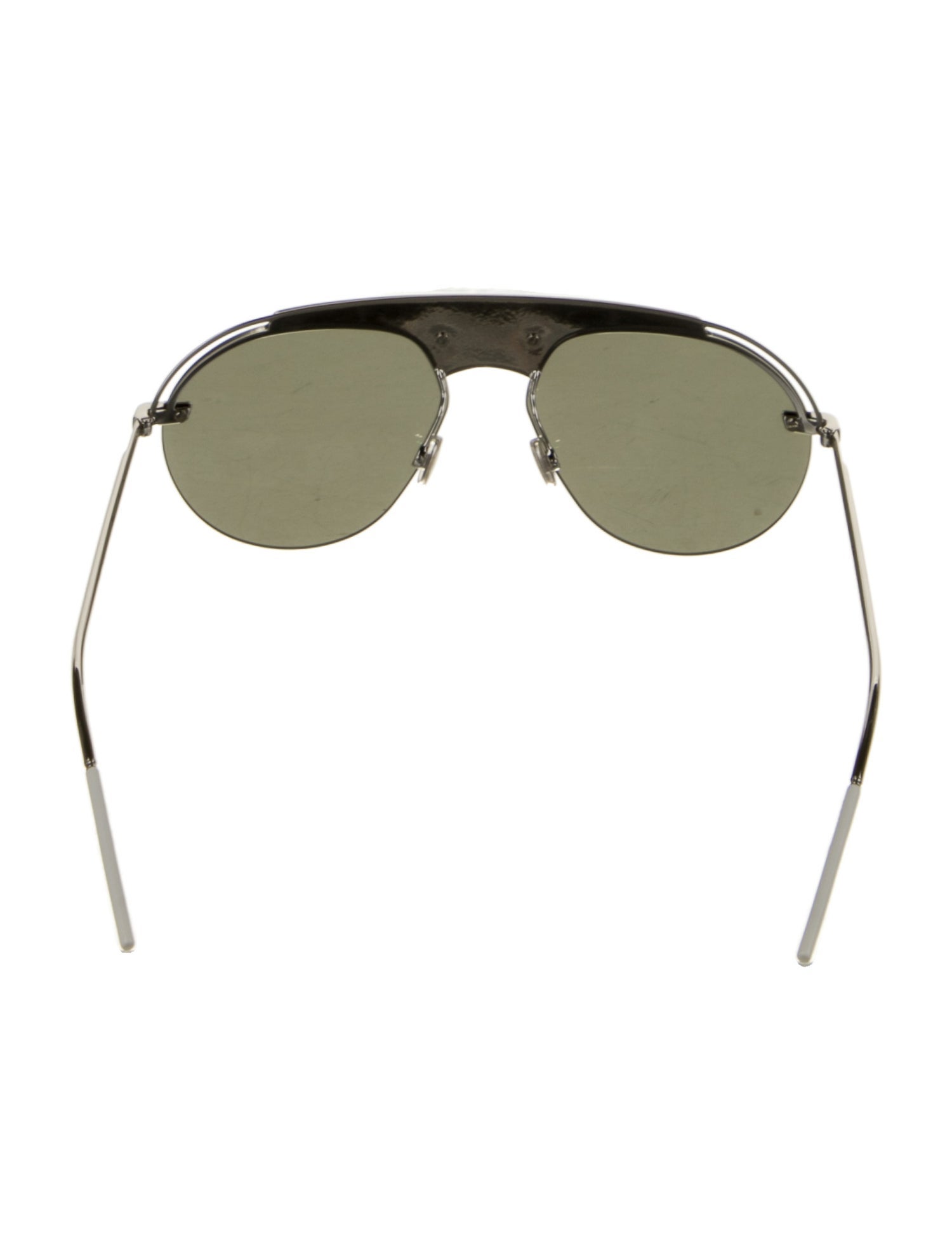 Christian Dior DiorRevolution2 Aviator Sunglasses