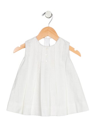 Christian Dior Sleeveless Dress
