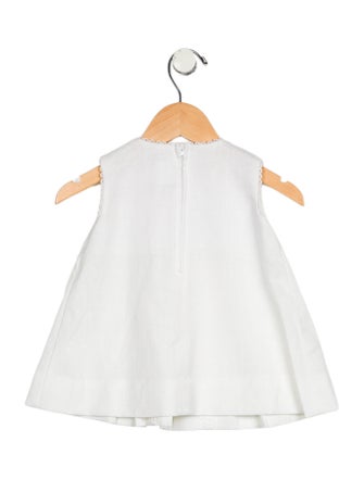 Christian Dior Sleeveless Dress
